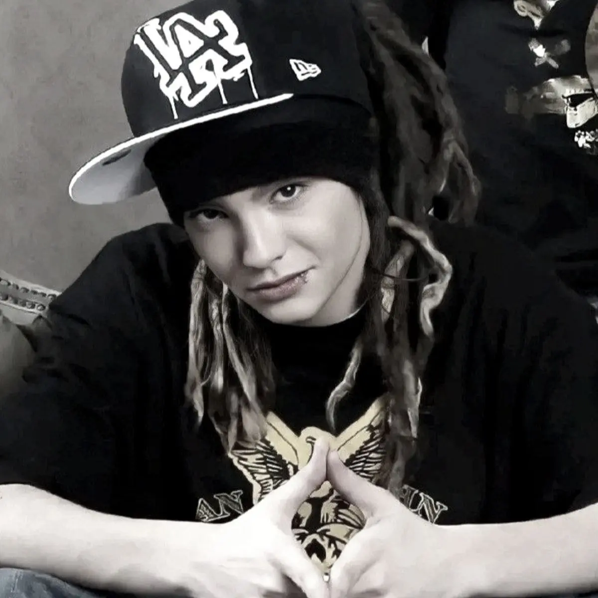 NutmegShell6595의 AYE TOM IS YOUR BFFFF… 2008 (the year)