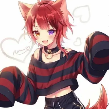 Profile image of 莉犬