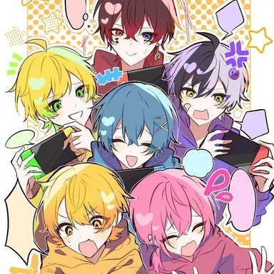 Profile image of アンプタック