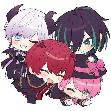 Profile image of 騎士X