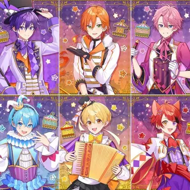 Profile image of すとぷり