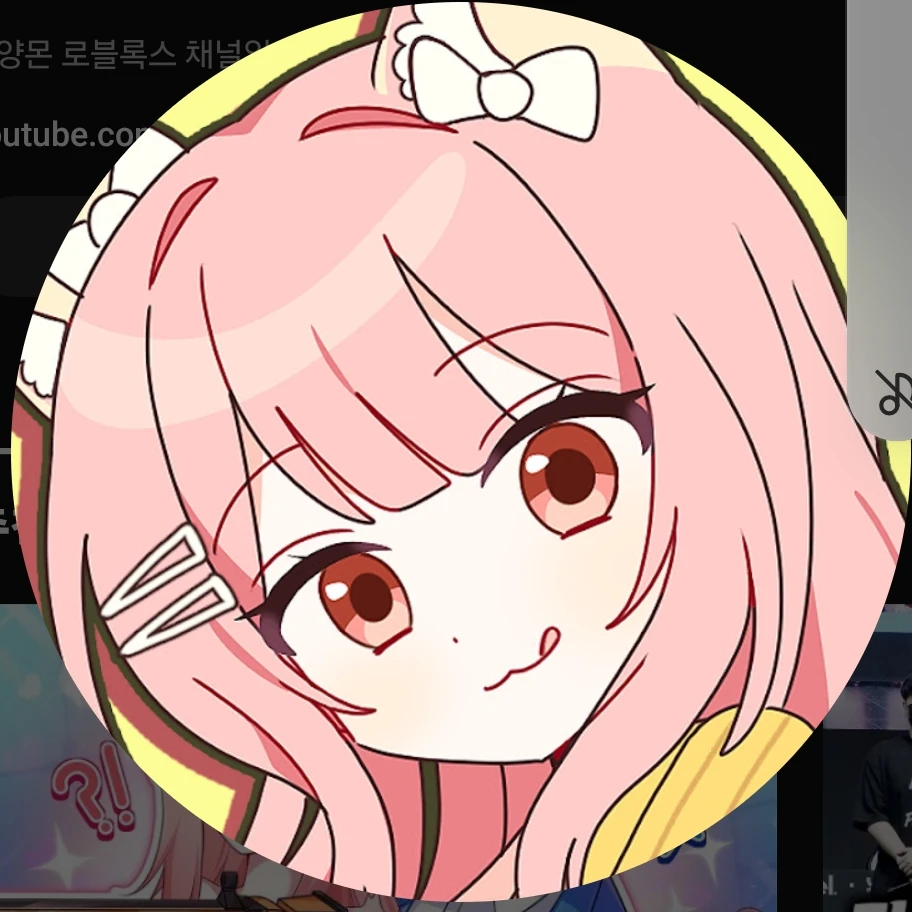모양몬