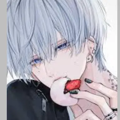 Profile image of 朔