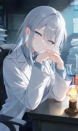 Profile image of Edison