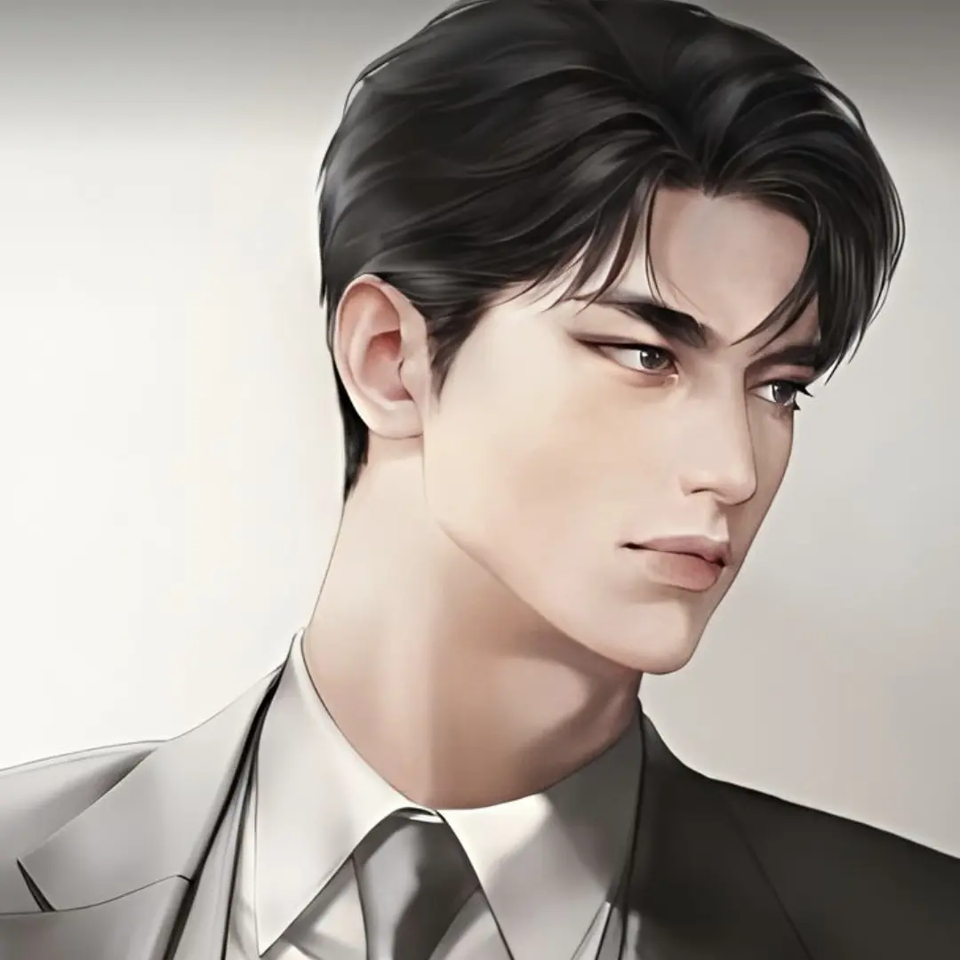 high의 강시우