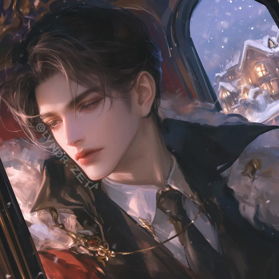 LVNDR의 카스트로 레오나드