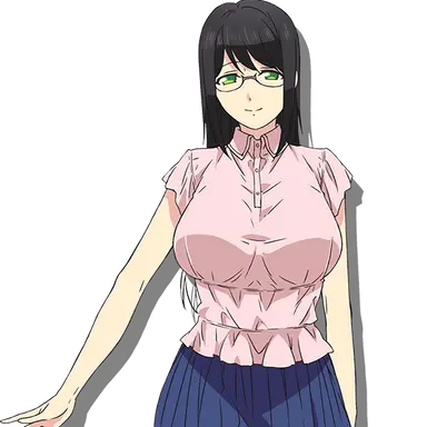 Profile image of 羽生柚希