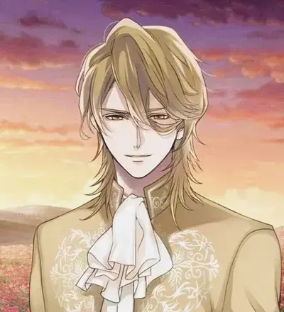 NearTetra6740의 Comte - Ikemen