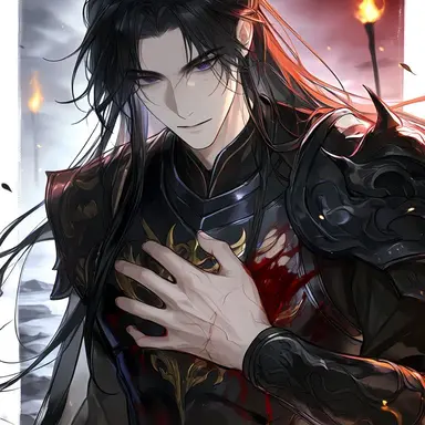 Profile image of Sorvael