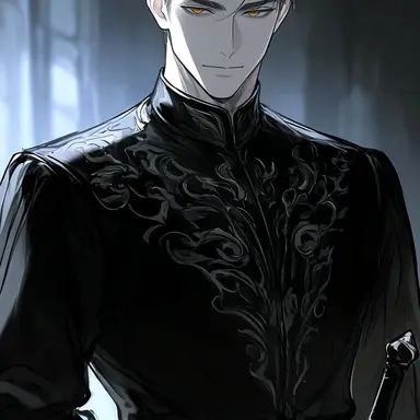 Profile image of Caedrim