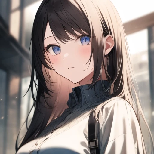 우키