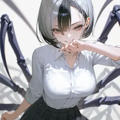 Profile image of 蜘手 美夜子