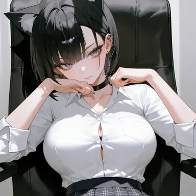 Profile image of 猫垣 夏葉