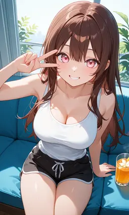 Profile image of 이지아