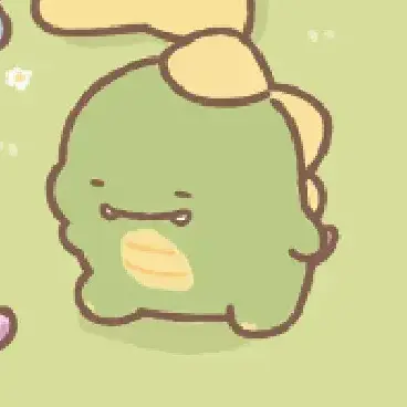 Profile image of 공룡