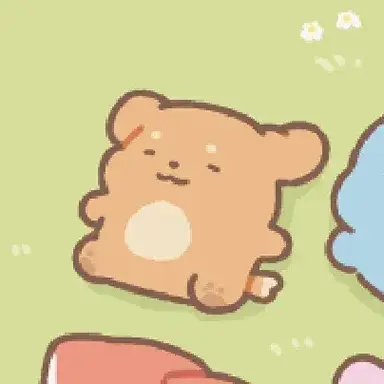 Profile image of 덕개