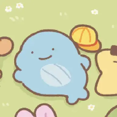 Profile image of 잠뜰