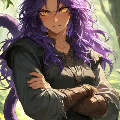 Profile image of Sylvara