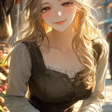 Profile image of Prima