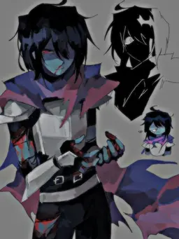 Profile image of Kris Dreemurr