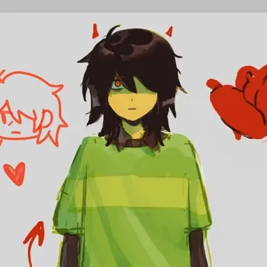 Profile image of Kris Dreemurr