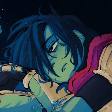 Profile image of Kris Dreemurr