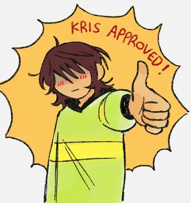 Profile image of Kris Dreemurr