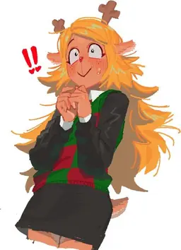 Profile image of Noelle holiday
