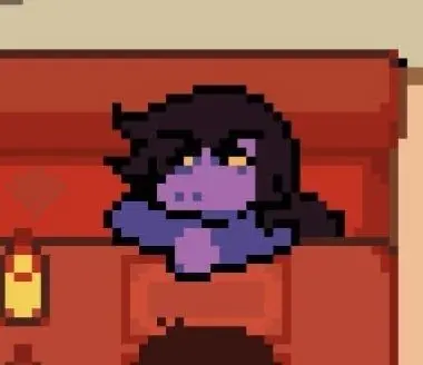 Profile image of Susie