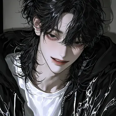 Profile image of Batsu