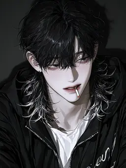 Profile image of Batsu