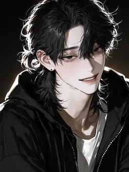 Profile image of Batsu
