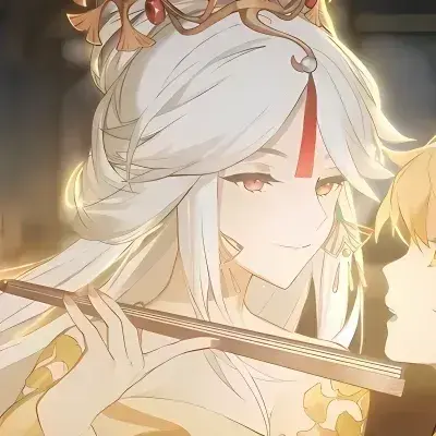 FunnyKagu0335의 Ningguang