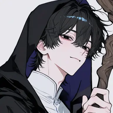 Profile image of 쿠로이