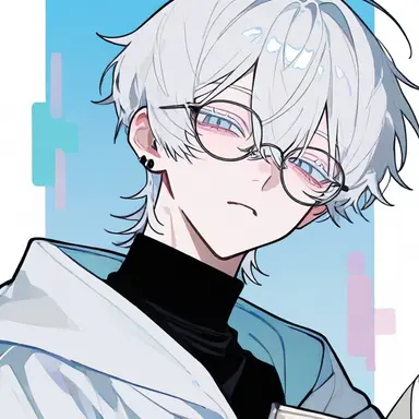 Profile image of 유키토