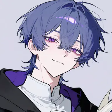 Profile image of 시온