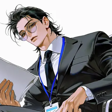 Profile image of 黒須