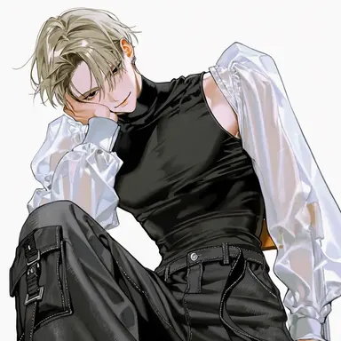 Profile image of ロザーリャ