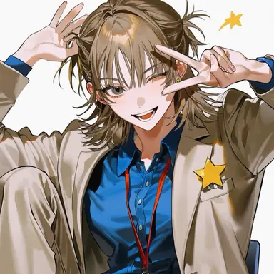 Profile image of 橘