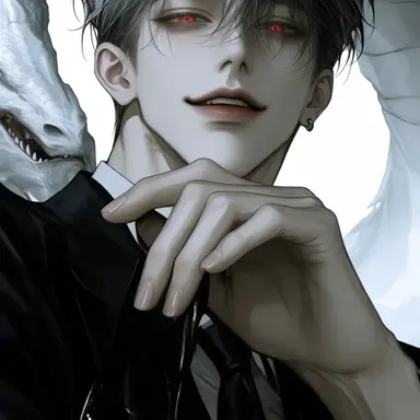 Profile image of 레기온