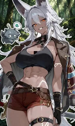 Profile image of Alka
