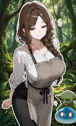 Profile image of Yuina