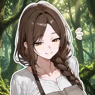 Profile image of Yuina