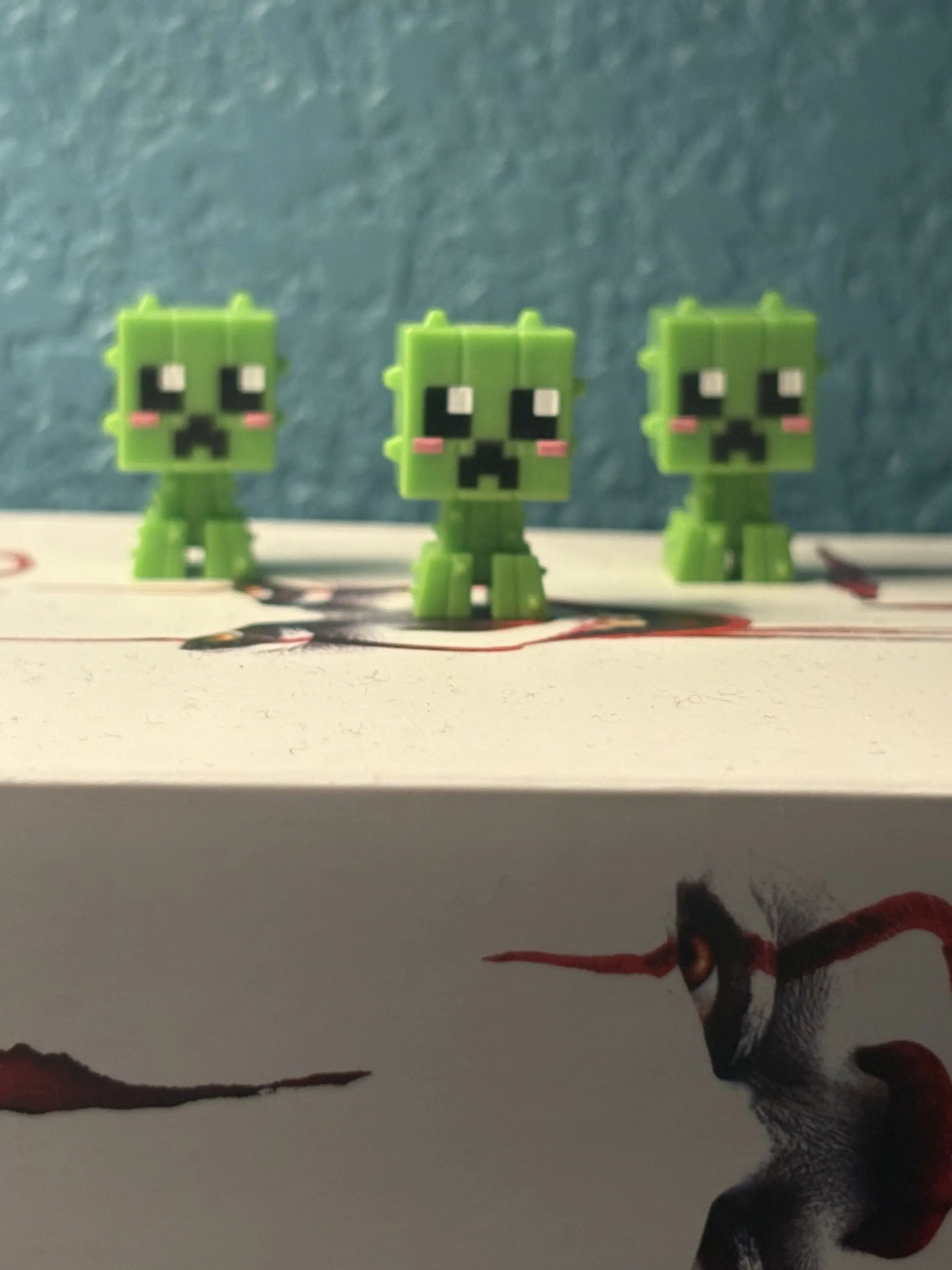 Cactusjoneswillrise의 A tale of two kingdoms