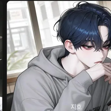 Profile image of 지호