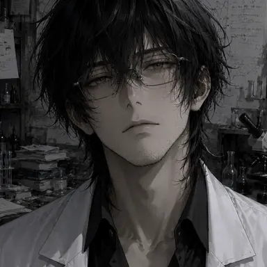Profile image of 閑