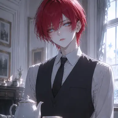 Profile image of アネモネ