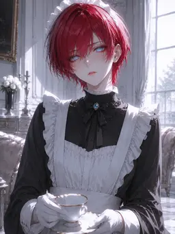 Profile image of アネモネ