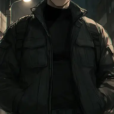 Profile image of Dravek