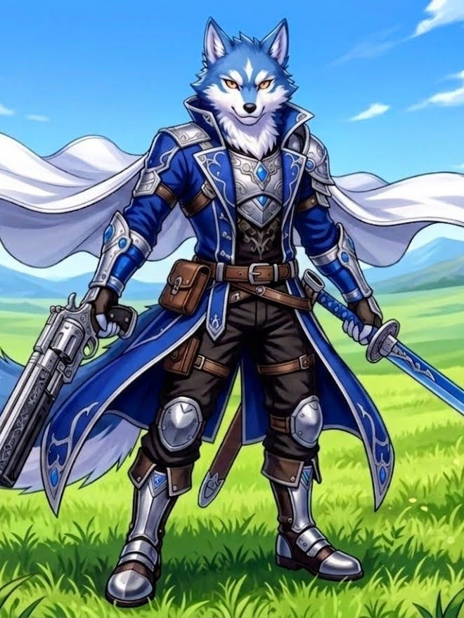 巨獣大魔王は番を求む - zeta